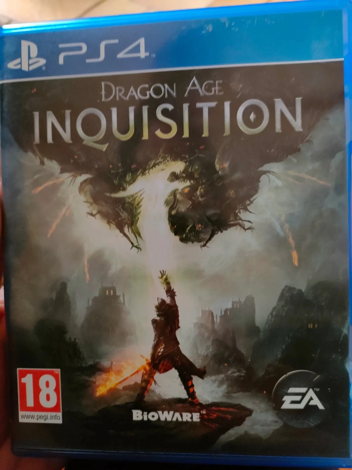 Jeu vidéo comme neuf